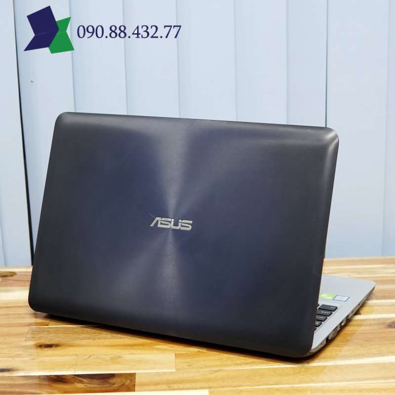 Asus X556 - laptop trả góp giá rẻ - cấu hình cao i7 7th vga rời - Laptop  Trả Góp